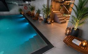Aparthotel Jaszczurówka 33 Wellness&SPA